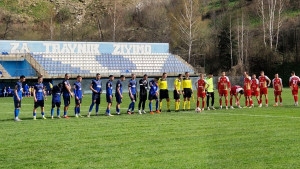 Uspavanka, a onda hladan tuš na Piroti i velika pobjeda Jedinstva