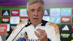 Carlo Ancelotti završio priču o Luki Modriću jednom za sva vremena: "Svako zna da..."