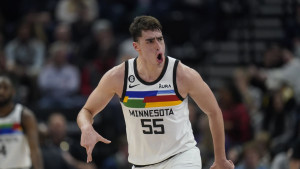 Luka Garza ima novi angažman u NBA ligi!
