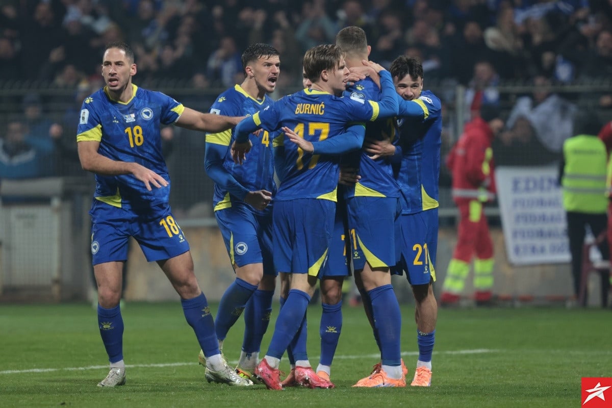 Kolo prije kraja: Zmajeve u baražu čekaju tri stara znanca ili hladna Škotska!