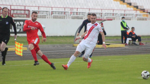 Odgođen mostarski derbi između Zrinjskog i Veleža