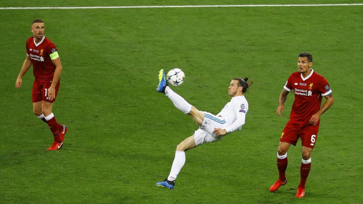 Za Real je večeras 13 sretan broj: Čarolije Balea i greške Kariusa za slavlje Kraljeva!