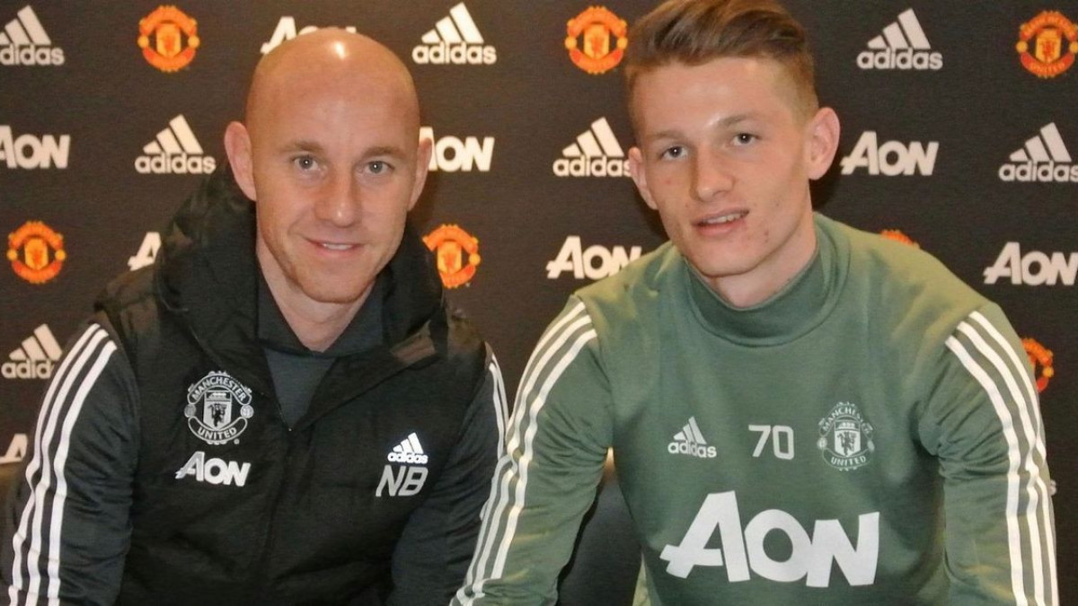 Pobijedio rak, a Manchester United ga nagradio novim ugovorom