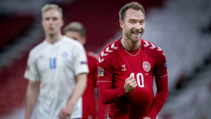 Eriksen ima i rezervnu opciju: Danac bi mogao sve iznenaditi svojim transferom
