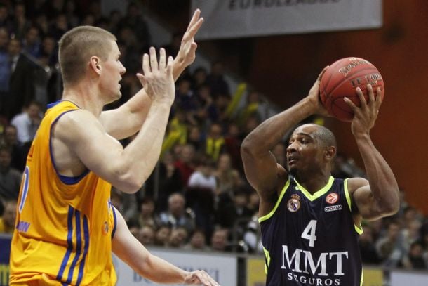 Draper potpisao za Anadolu Efes Draper potpisao za Anadolu Efes
