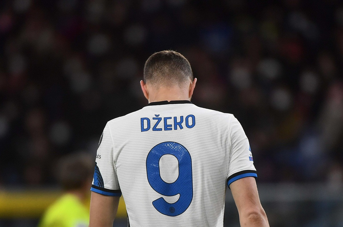 Inter sutra protiv Salernitane: Inzaghi će razočarati navijače u BiH Inter sutra protiv Salernitane: Inzaghi će razočarati navijače u BiH