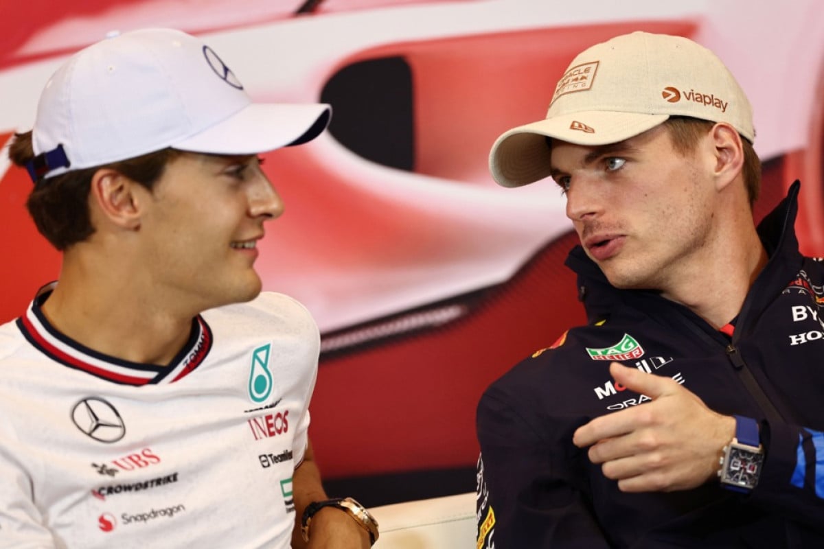 Russellov ugovor blokira Verstappenov dolazak u Mercedes? Russellov ugovor blokira Verstappenov dolazak u Mercedes?