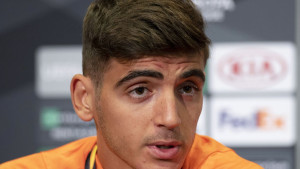 Dečko koji je Džeki donosio lopte stiže na Maksimir! Boban ga cijeni, platit će ga nekoliko miliona