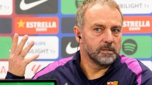 Svi su oduševljeni Flickom, trofeji stižu ali se ključna stvar još uvijek ne pokreće