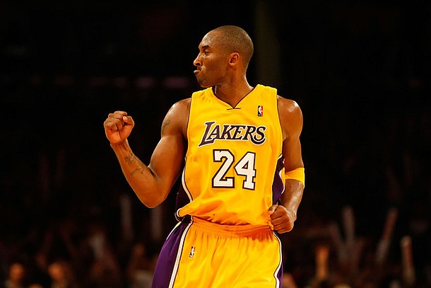 Historija ispisana: Kobe Bryant pretekao Jordana!