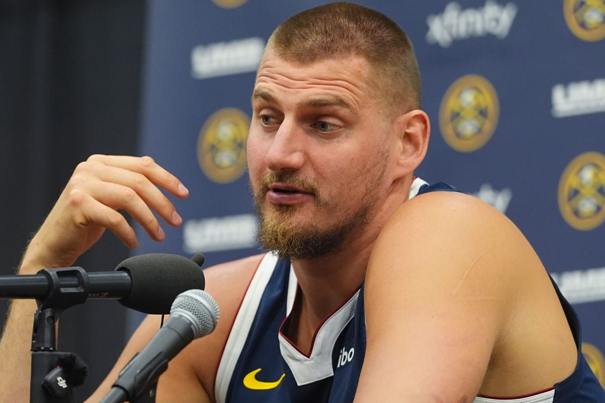 Prvo obraćanje Nikole Jokića nakon Eurobasketa, donio je odluku gdje nastavlja karijeru