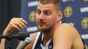 Prvo obraćanje Nikole Jokića nakon Eurobasketa, donio je odluku gdje nastavlja karijeru