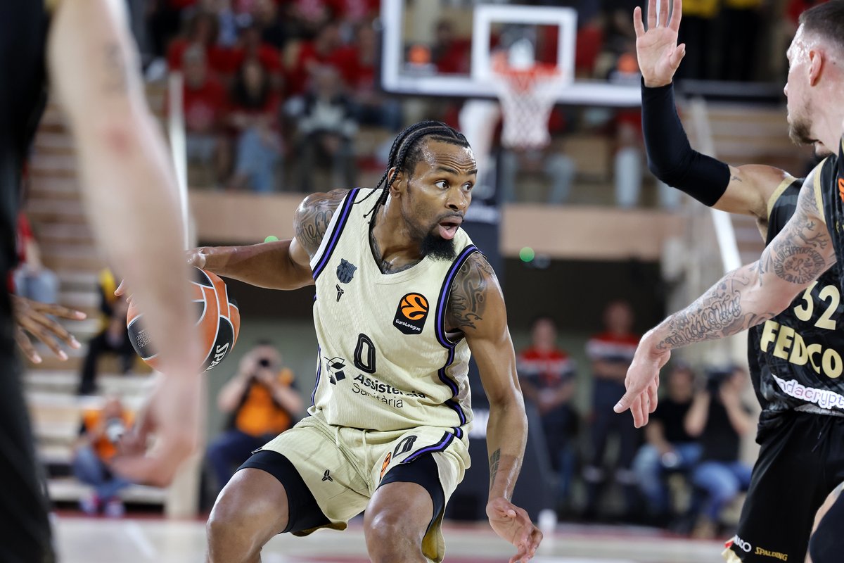 Kevin Punter i Partizan ponovo?