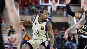 Kevin Punter i Partizan ponovo?
