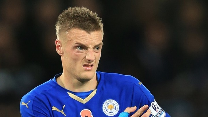 Leicester kupuje brazilskog napadača, Vardy odlazi?