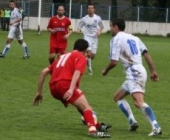 Suspendovano 20 fudbalera Leotara
