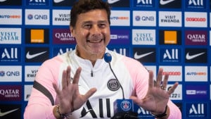 Pochettino: Stvarno nisam vjerovao da je moguće da Messi dođe u PSG