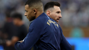 Messi došao na ideju kojom bi dotukao Mbappea, ali mu je Šeik pokazao ko je gazda
