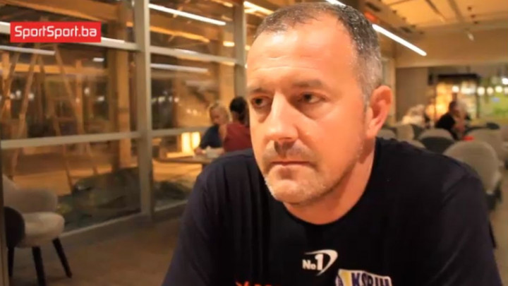 Sakić: Veliki uspjeh generacije u koju je malo ko vjerovao