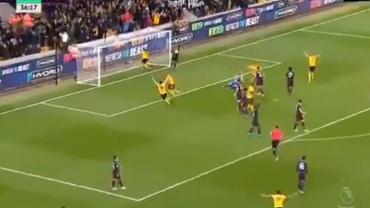Šta se dešava s Arsenalom u Wolverhamptonu? Topnici dovode Ligu prvaka u pitanje...