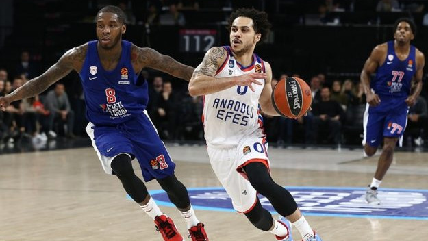 Larkin: Budu li me u NBA zvali da budem treći playmaker neću se ni javiti na telefon