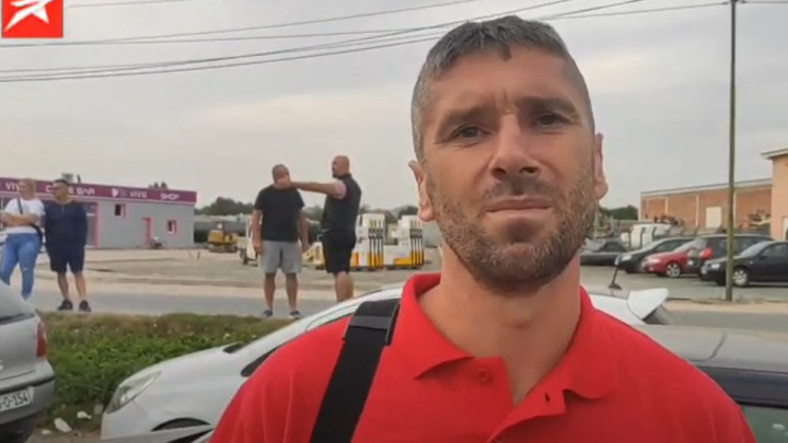 Damjanović: Borit ćemo se do kraja