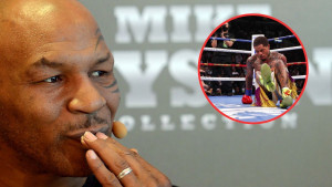 Mike Tyson umišljenom klincu pokazao gdje mu je mjesto, ovaj kiptio od bijesa 