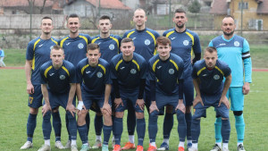 Amaterska reprezentacija ZDK uvjerljiva protiv selekcije Istočno Sarajevo