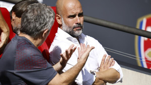 Pep Guardiola je nakon Arsenala bio brutalno iskren: "Ako bude ovako igrat će se do 9 ujutro"