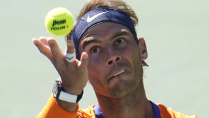 Kad zdravlje i tijelo kažu "ne": Veliki problemi za Rafaela Nadala