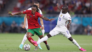 Renato Sanches dogovorio povratak u Premiership?