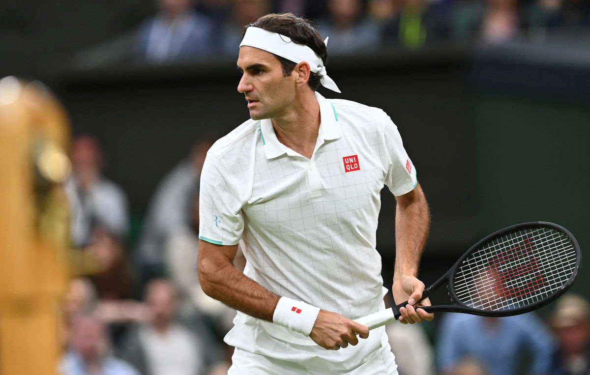 Federer prkosi godinama, Zverev šokantno ispao s Wimbledona