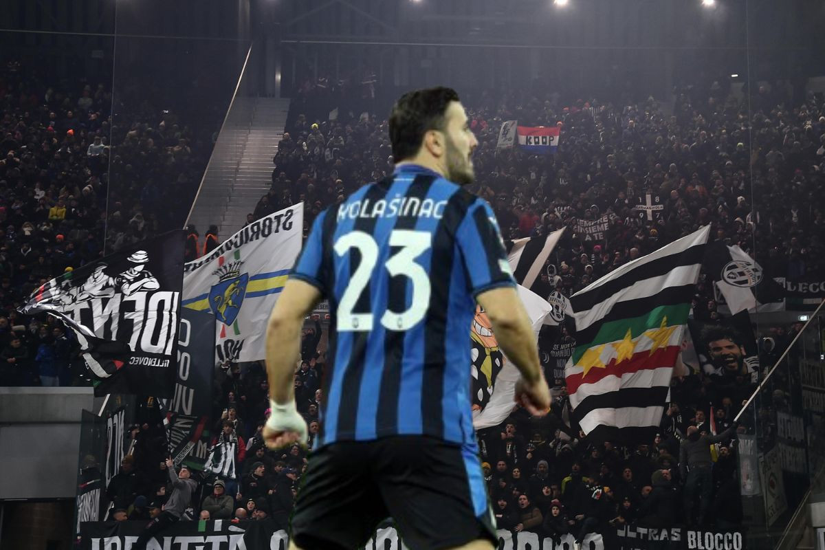 Remi Atalante i Juventusa - Poslije utakmice će se dosta pričati o bezobrazluku Seada Kolašinca! Remi Atalante i Juventusa - Poslije utakmice će se dosta pričati o bezobrazluku Seada Kolašinca!