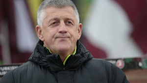 Musemić: I mi i Zrinjski imamo najveće ambicije