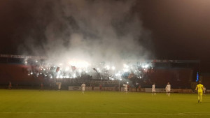 Velika bakljada Lešinara