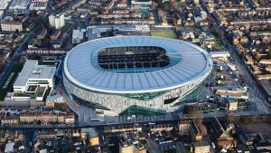 Tottenham ruši sve moguće rekorde prodajom prava na ime stadiona