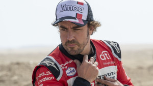 Alonso želi da osvoji Indy 500, nastupat će za McLaren