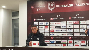 Vinko Marinović: Moramo se sabrati i tražiti nešto novo