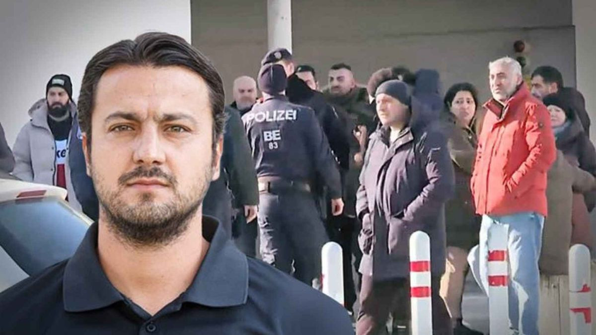 Noć prije bili u izlasku, saznao da ima aferu sa njegovom suprugom i brutalno ga ubio nasred ulice! Noć prije bili u izlasku, saznao da ima aferu sa njegovom suprugom i brutalno ga ubio nasred ulice!
