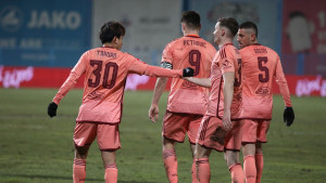 Dinamo siguran na teškom terenu u Koprivnici, na Maksimiru ne odustaju od titule