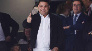 Ronaldo Nazario pred ponoć obradovao Hajduk, s Perišićem na pomolu nezamisliv epilog