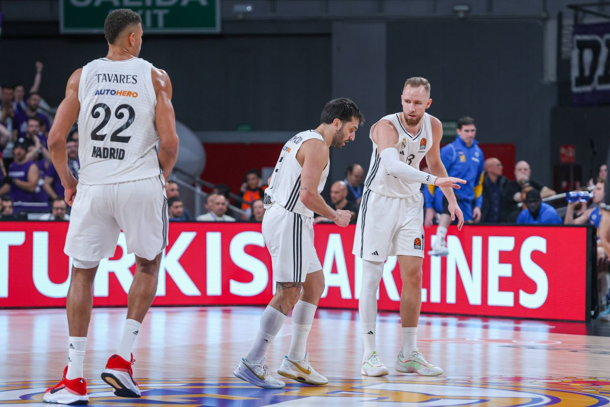 Usred utakmice u Madridu stigla je vijest koja će pokvariti noć Musi i Hezonji Usred utakmice u Madridu stigla je vijest koja će pokvariti noć Musi i Hezonji