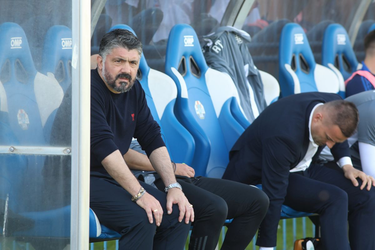 Čekaju ga cijelu vječnost: Hajduk dobio fantastično o pojačanje u najboljem mogućem trenutku! Čekaju ga cijelu vječnost: Hajduk dobio fantastično o pojačanje u najboljem mogućem trenutku!