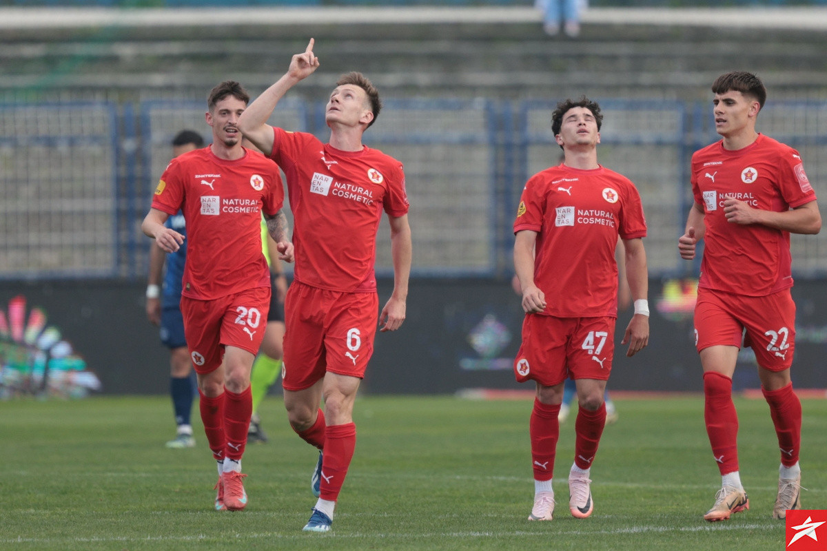 Velež pronašao pojačanje u četvrtom rangu švicarskog fudbala? Velež pronašao pojačanje u četvrtom rangu švicarskog fudbala?