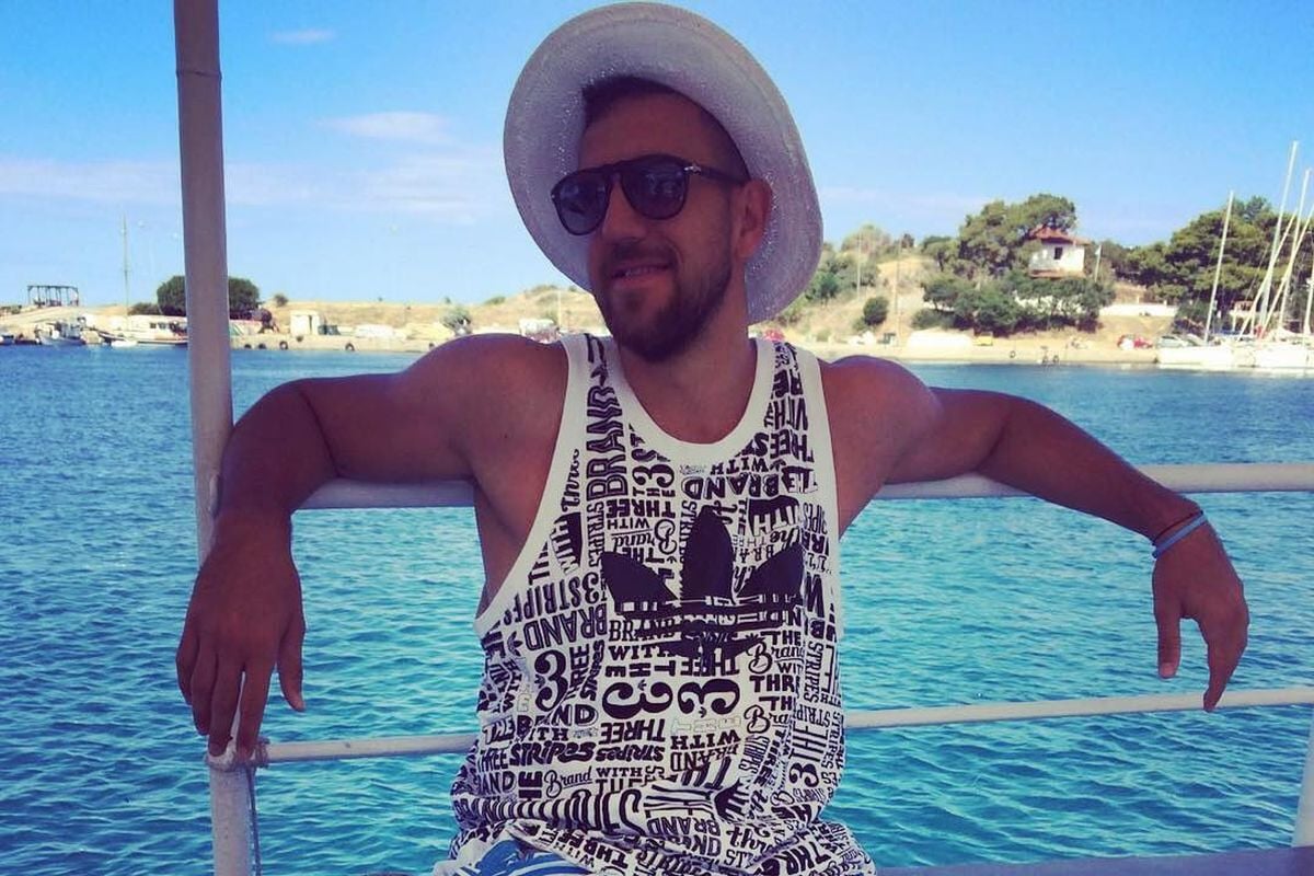 Srbin je upravo dogovorio ugovor kakav Evropa nije vidjela: "Sve je gotovo" Srbin je upravo dogovorio ugovor kakav Evropa nije vidjela: "Sve je gotovo"