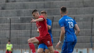 Dugo će se pamtiti meč Igmana i Viteza, Travnik raspucan, Stupčanici gostujuća "trica"