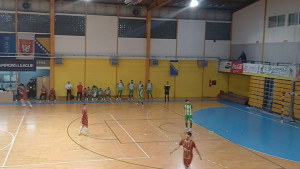Derbi u Mostaru pripao gostima iz Sarajeva, remi aktuelnih prvaka na domaćem terenu
