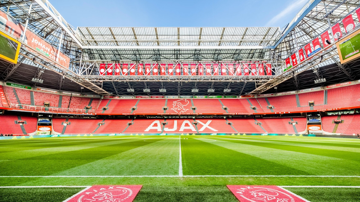 Amsterdam Arena promijenila ime na oduševljenje navijača