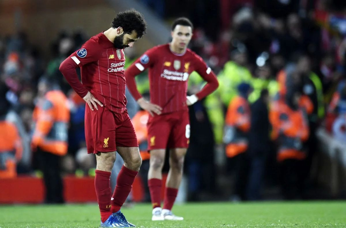 Veliki pritisak na nogometašima Liverpoola: Angažovana je posebna osoba za to