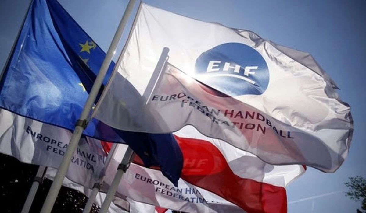 Rumuni htjeli nastaviti prvenstvo, ali se umiješao EHF